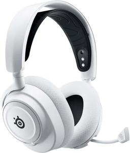 Refurbished SteelSeries Arctis Nova 7X Wireless Gaming Headset - Reebelo Ireland