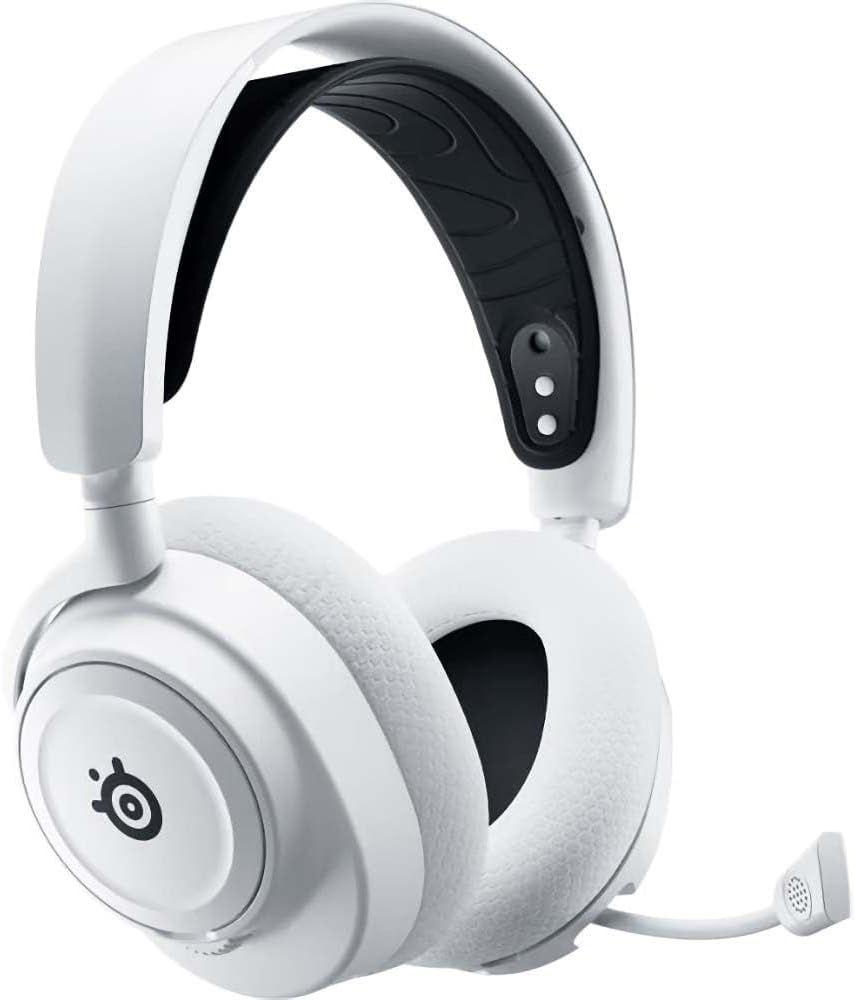 Refurbished SteelSeries Arctis Nova 7X Wireless Gaming Headset - Reebelo Ireland