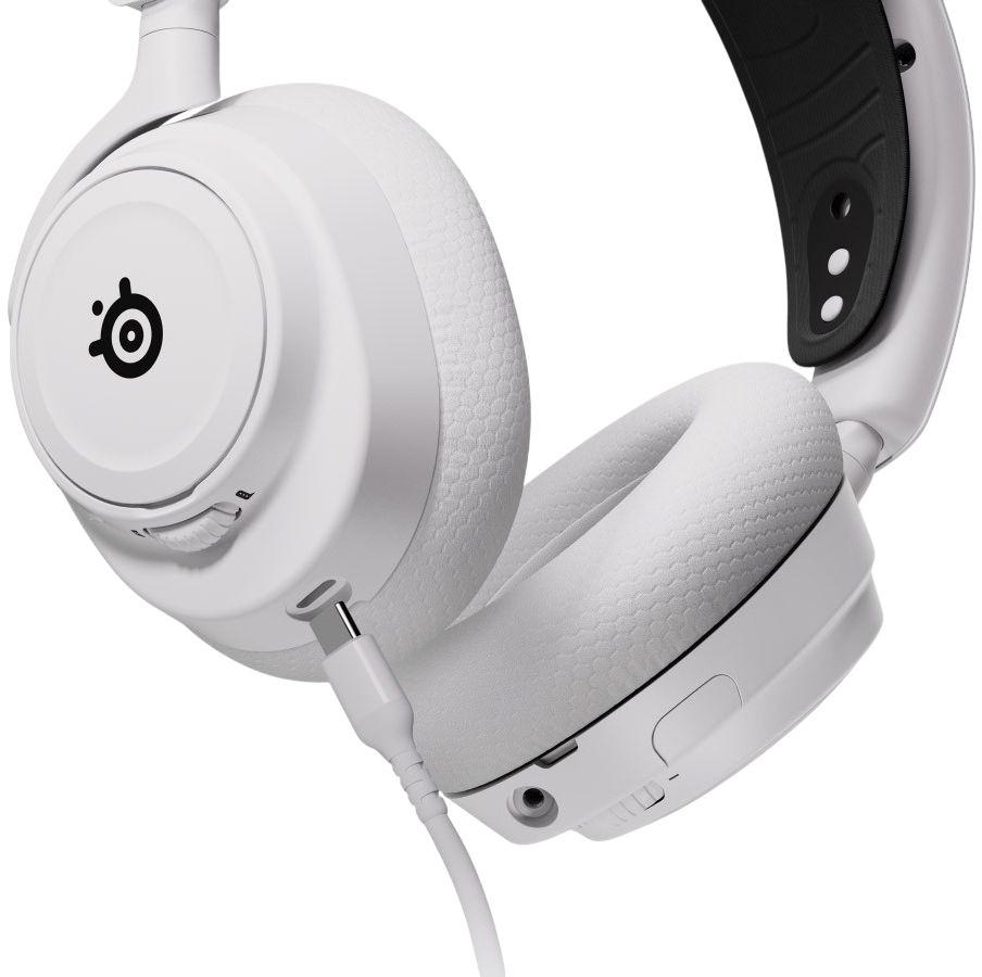 Refurbished SteelSeries Arctis Nova 7X Wireless Gaming Headset - Reebelo Ireland
