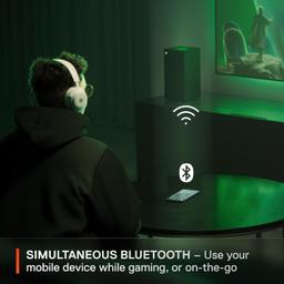 Refurbished SteelSeries Arctis Nova 7X Wireless Gaming Headset - Reebelo Ireland