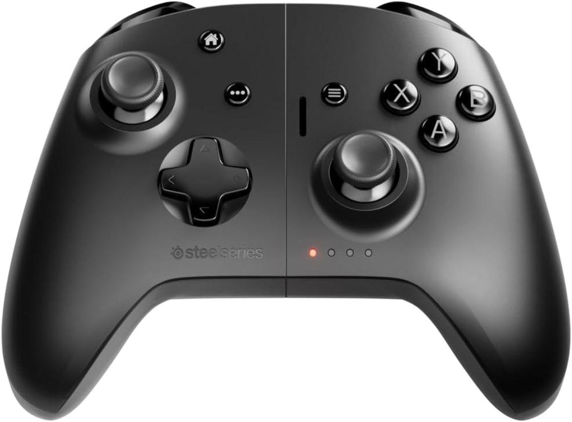 Refurbished SteelSeries Nimbus Cloud Dual Mode Controller - Reebelo Ireland
