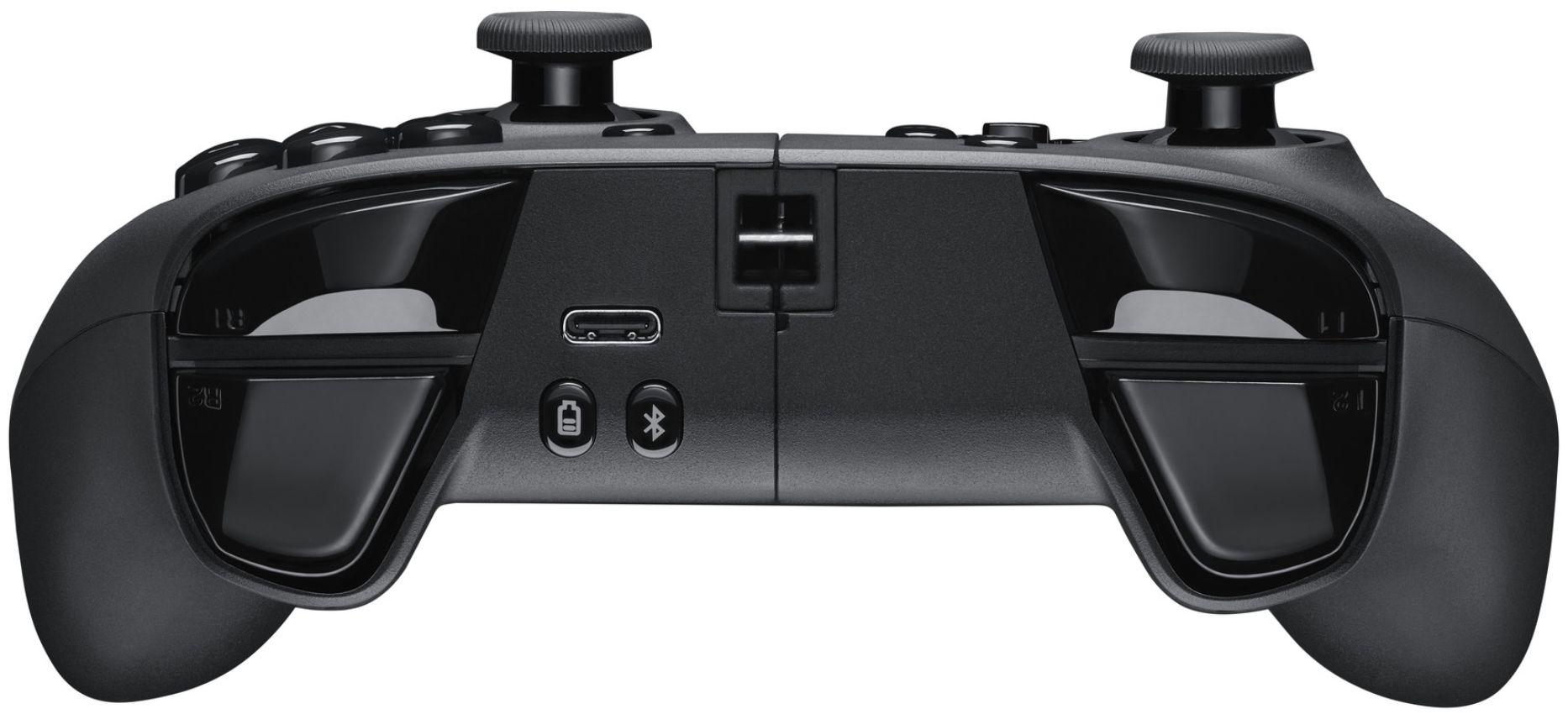 Refurbished SteelSeries Nimbus Cloud Dual Mode Controller - Reebelo Ireland
