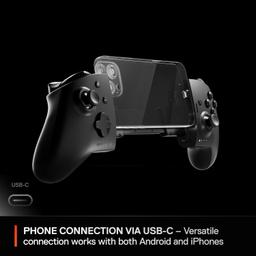 Refurbished SteelSeries Nimbus Cloud Dual Mode Controller - Reebelo Ireland