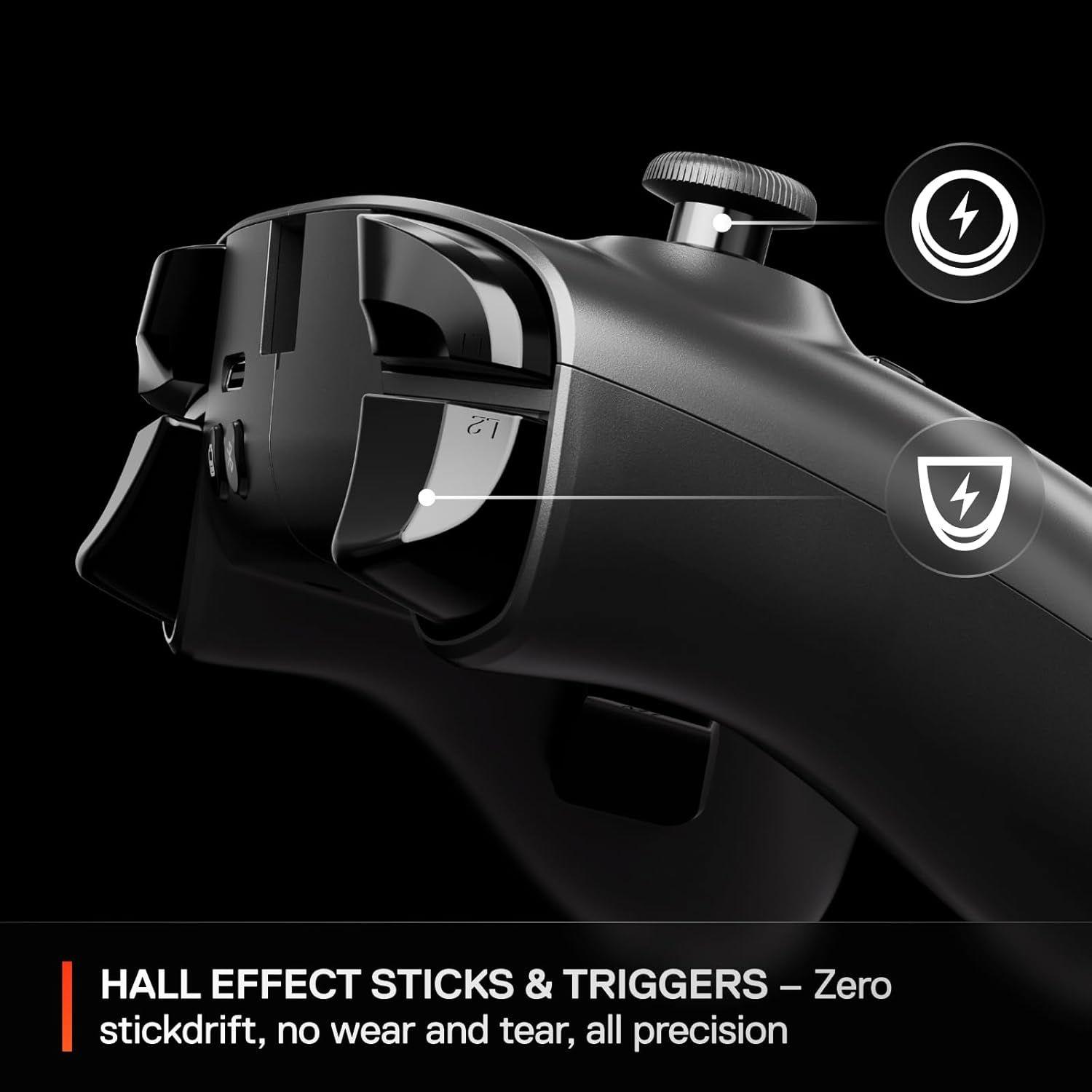 Refurbished SteelSeries Nimbus Cloud Dual Mode Controller - Reebelo Ireland