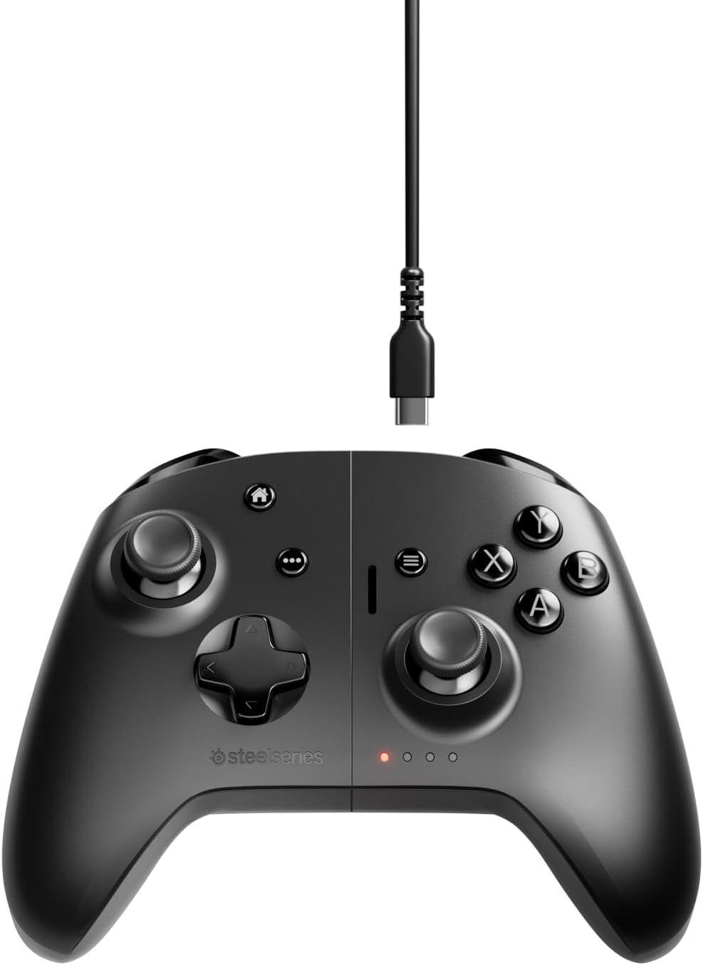 Refurbished SteelSeries Nimbus Cloud Dual Mode Controller - Reebelo Ireland