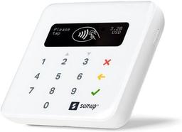 Refurbished SumUp Plus NFC RFID Credit Card Reader  - Reebelo Ireland