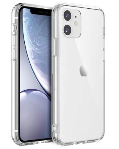 Refurbished Sunnyway Tech Clear Phone Case for iPhone 11 - Reebelo Ireland