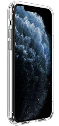 Refurbished Sunnyway Tech Clear Phone Case for iPhone 11 Pro - Reebelo Ireland