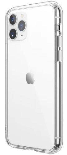 Refurbished Sunnyway Tech Clear Phone Case for iPhone 11 Pro Max - Reebelo Ireland