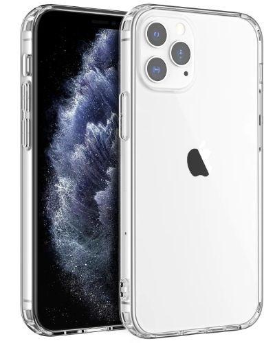 Refurbished Sunnyway Tech Clear Phone Case for iPhone 12 Pro - Reebelo Ireland