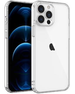 Refurbished Sunnyway Tech Clear Phone Case for iPhone 13 Pro Max - Reebelo Ireland