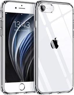 Refurbished Sunnyway Tech Clear Phone Case for iPhone 7/8/SE(2020) - Reebelo Ireland