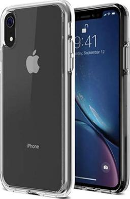 Refurbished Sunnyway Tech Clear Phone Case for iPhone XR - Reebelo Ireland
