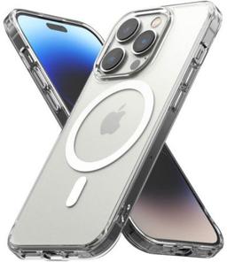 Refurbished Sunnyway Tech Magsafe Phone Case for iPhone 15 Pro - Reebelo Ireland