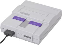 Refurbished Super Nintendo SNES Bundle with Super Mario World - Reebelo Ireland