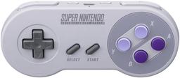Refurbished Super Nintendo SNES Bundle with Super Mario World - Reebelo Ireland