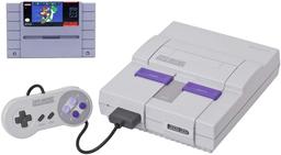 Refurbished Super Nintendo SNES Bundle with Super Mario World - Reebelo Ireland