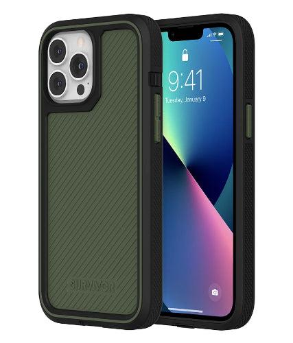 Refurbished Survivor All-Terrain Earth for iPhone 13 Pro Max - Reebelo Ireland