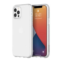Refurbished Griffin Survivor Clear Series Phone Case for iPhone 12 & iPhone 12 Pro - Reebelo Ireland