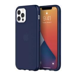 Refurbished Griffin Survivor Clear Series Phone Case for iPhone 12 & iPhone 12 Pro - Reebelo Ireland