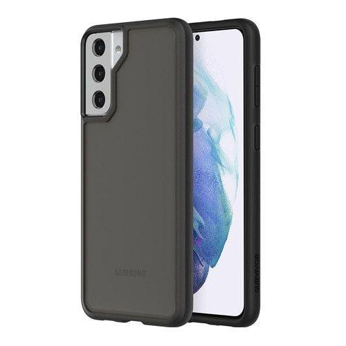 Refurbished Griffin Survivor Strong Phone Case for Samsung Galaxy S21+ - Reebelo Ireland