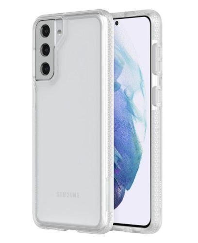 Refurbished Griffin Survivor Strong Phone Case for Samsung Galaxy S21+ - Reebelo Ireland