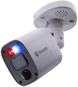 Refurbished Swann Home 4K Add-On Bullet Camera (SWPRO-4KMQB) - Reebelo Ireland