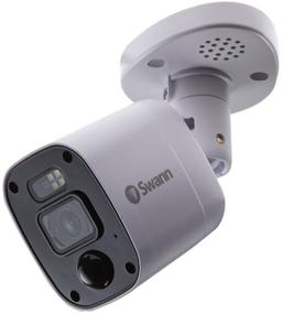 Refurbished Swann Home 4K Add-On Bullet Camera (SWPRO-4KMQB) - Reebelo Ireland