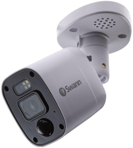 Refurbished Swann Home 4K Add-On Bullet Camera (SWPRO-4KMQB) - Reebelo Ireland