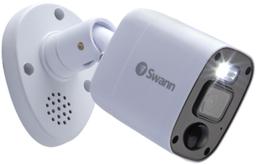 Refurbished Swann Home 4K Add-On Bullet Camera (SWPRO-4KMQB) - Reebelo Ireland