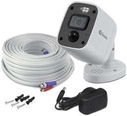 Refurbished Swann Home 4K Add-On Bullet Camera (SWPRO-4KMQB) - Reebelo Ireland