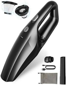 Refurbished Tapify Cordless Handheld Vacuum Cleaner - Reebelo Ireland