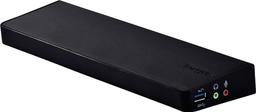 Refurbished Targus ACP70CA USB 3.0 Dual Video Docking Station - Reebelo Ireland
