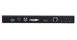 Refurbished Targus ACP70CA USB 3.0 Dual Video Docking Station - Reebelo Ireland