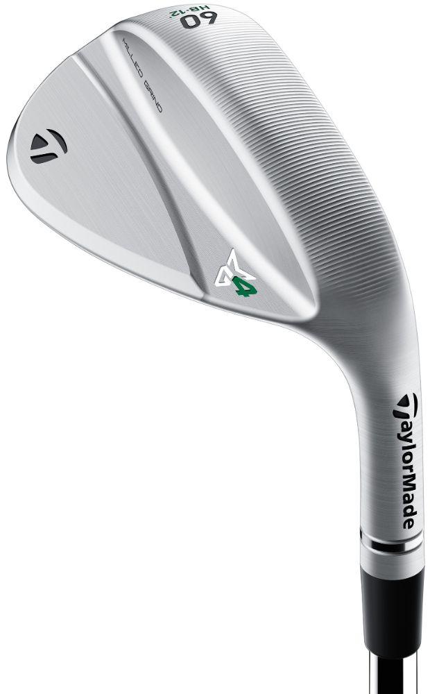 Refurbished MG4 Chrome SB C-Grind Wedge - Reebelo Ireland