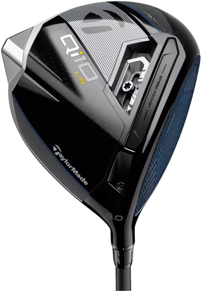 Refurbished Qi10 LS Driver - Reebelo Ireland