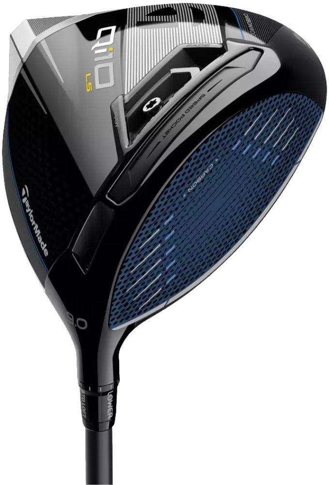 Refurbished Qi10 LS Driver - Reebelo Ireland