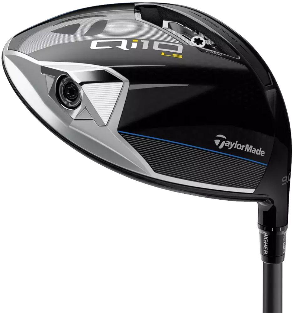 Refurbished Qi10 LS Driver - Reebelo Ireland