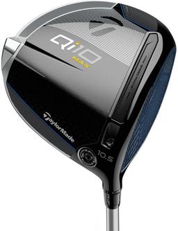 Refurbished Qi10 MAX Driver 2024 - Reebelo Ireland