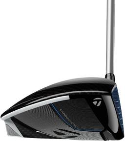 Refurbished Qi10 MAX Driver 2024 - Reebelo Ireland