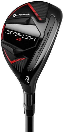 Refurbished STEALTH 2 Hybrid - Reebelo Ireland