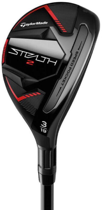 Refurbished STEALTH 2 Hybrid - Reebelo Ireland