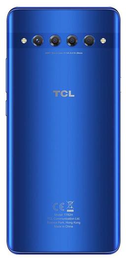 Refurbished TCL 10 Plus - Reebelo Ireland