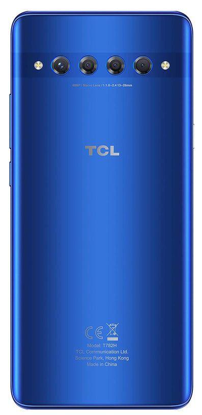 Refurbished TCL 10 Plus - Reebelo Ireland