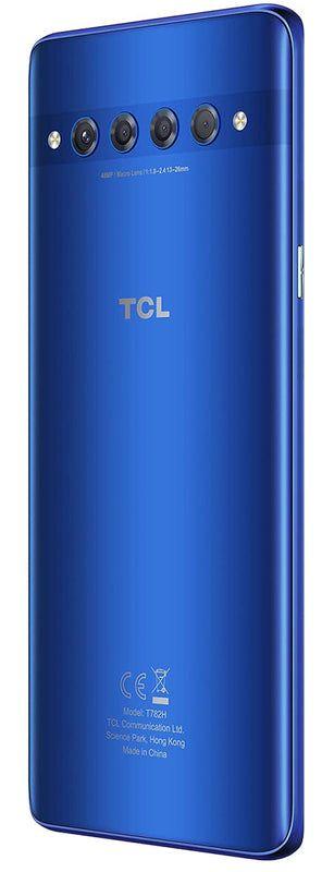 Refurbished TCL 10 Plus - Reebelo Ireland