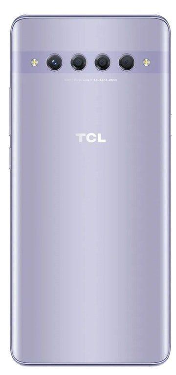 Refurbished TCL 10 Plus - Reebelo Ireland
