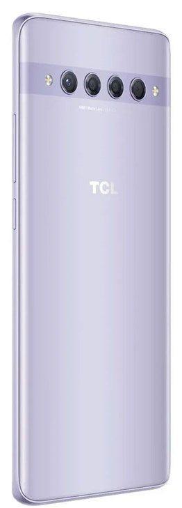 Refurbished TCL 10 Plus - Reebelo Ireland