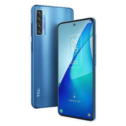 Refurbished TCL 20S - Reebelo Ireland