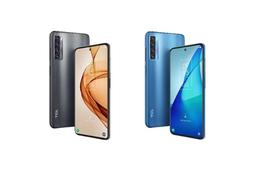 Refurbished TCL 20S - Reebelo Ireland