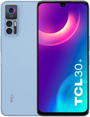 Refurbished TCL 30+ - Reebelo Ireland